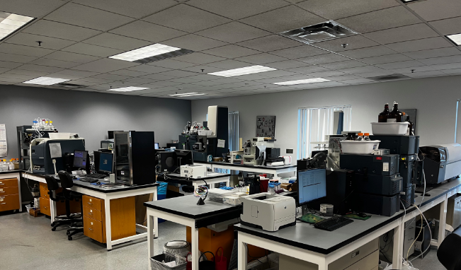 Lab Picture